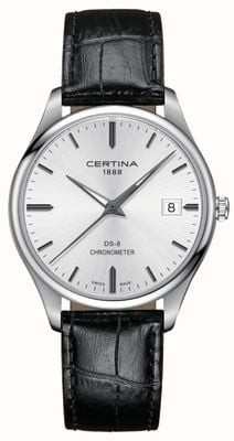 Certina Heren | ds-8 | chronometer horloge | C0334511603100