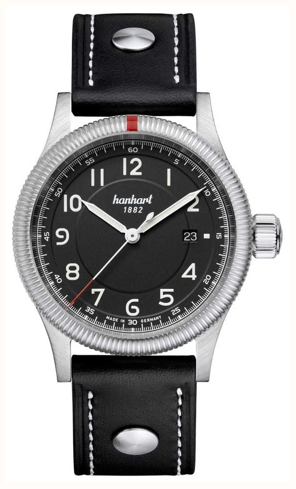 Hanhart 762.210-0010