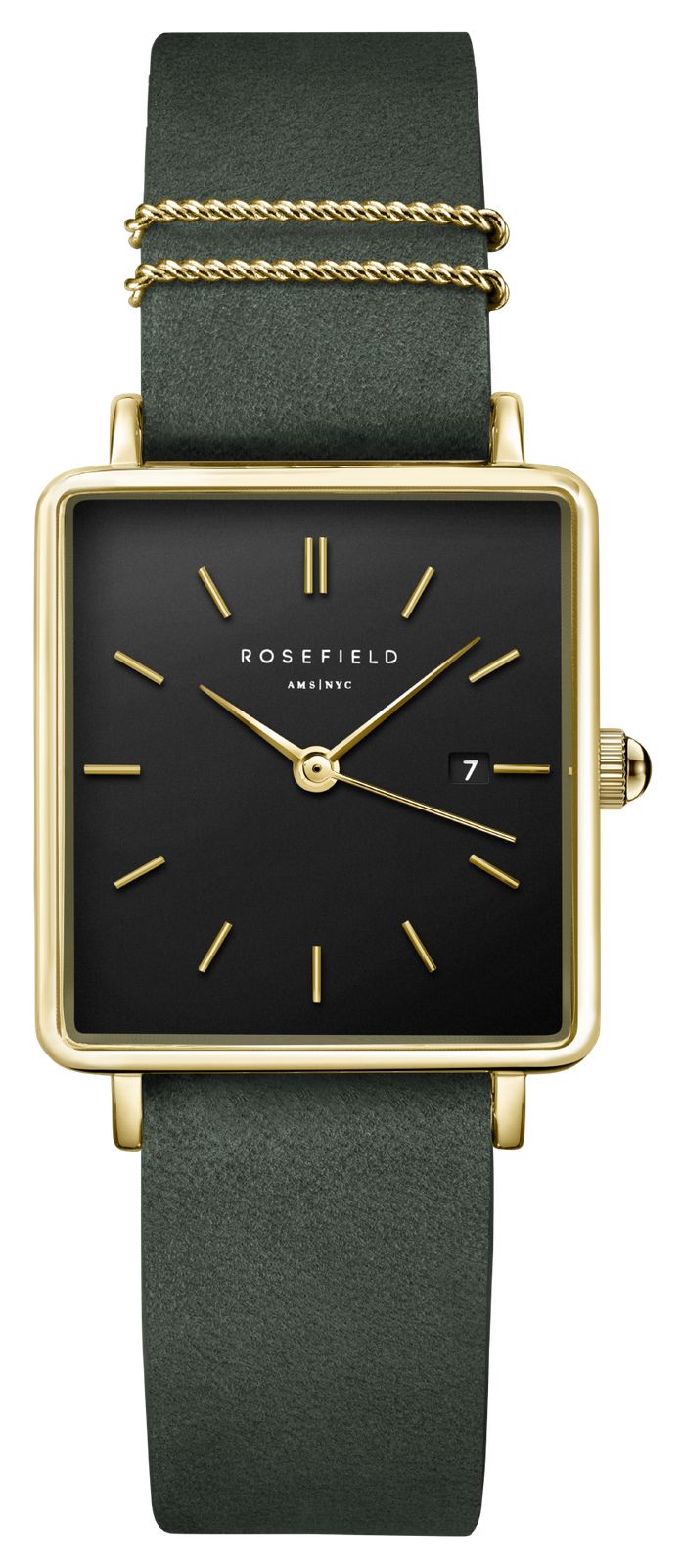 Rosefield Boxy - Gi…