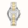 Fossil Neutra 44 mm Chronograph Two-Tone Stainless Steel FS6189 - alternative Ansicht 3