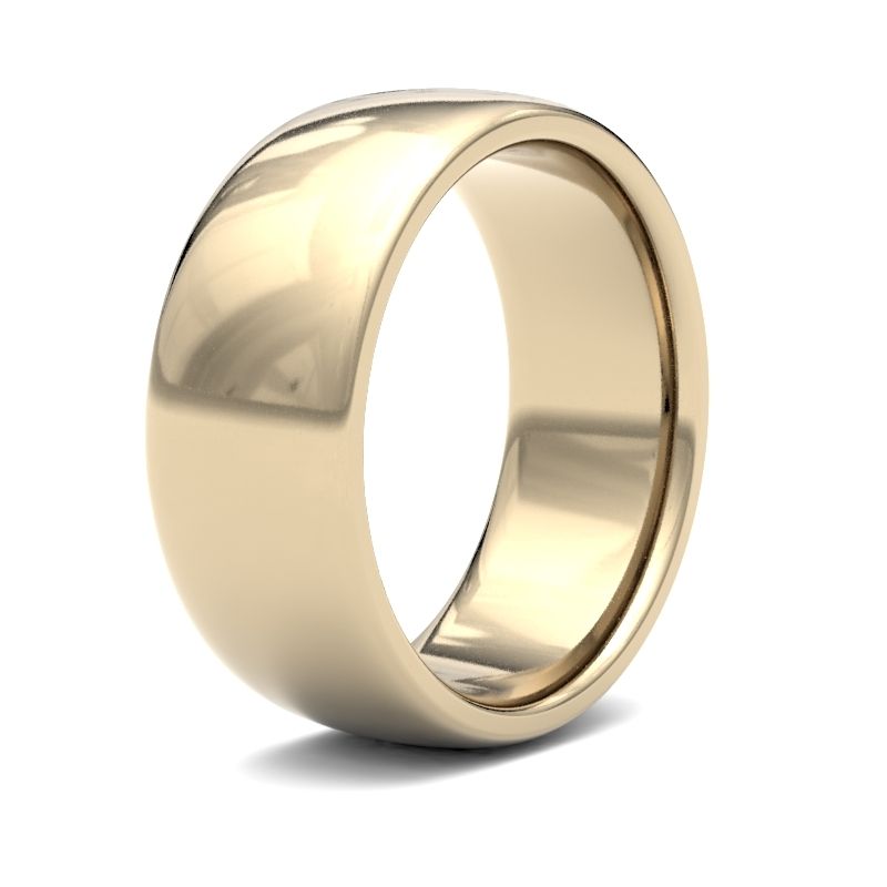 Wedding Rings AG_8GMP-9Y