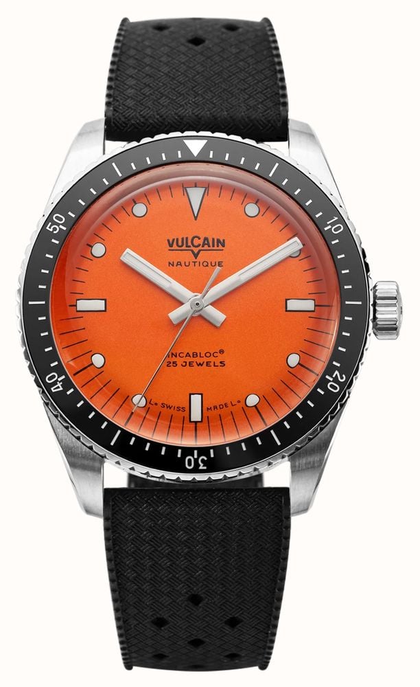 Vulcain 660170A67.BAR200