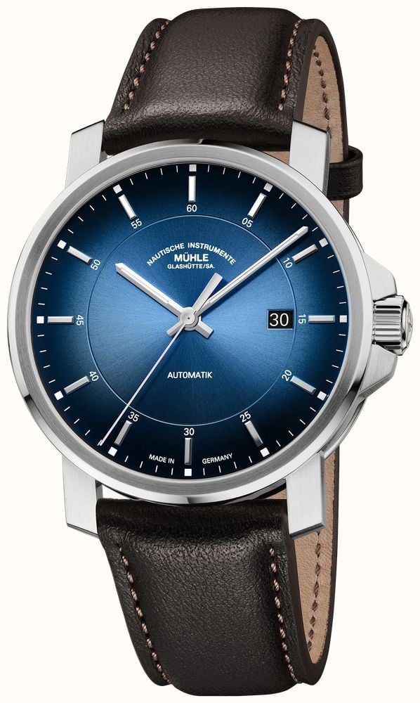 Mühle Glashütte M1-25-72-2-300-VLB