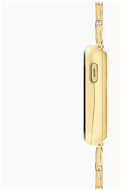 Sekonda Track Smartwatch (26mm) Digital Display / Gold-Tone Alloy Bracelet 30364 - vista alternativa 3