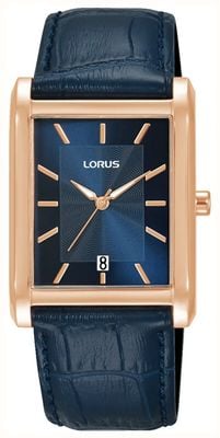 Lorus Watches Official UK retailer First Class Watches IRL