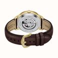 Fossil Townsman 44 mm Automatic Brown Leather ME3286 - alternate view 5
