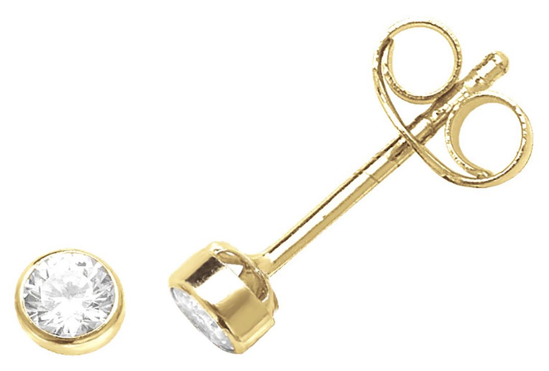 James Moore Th 9Ct … - image