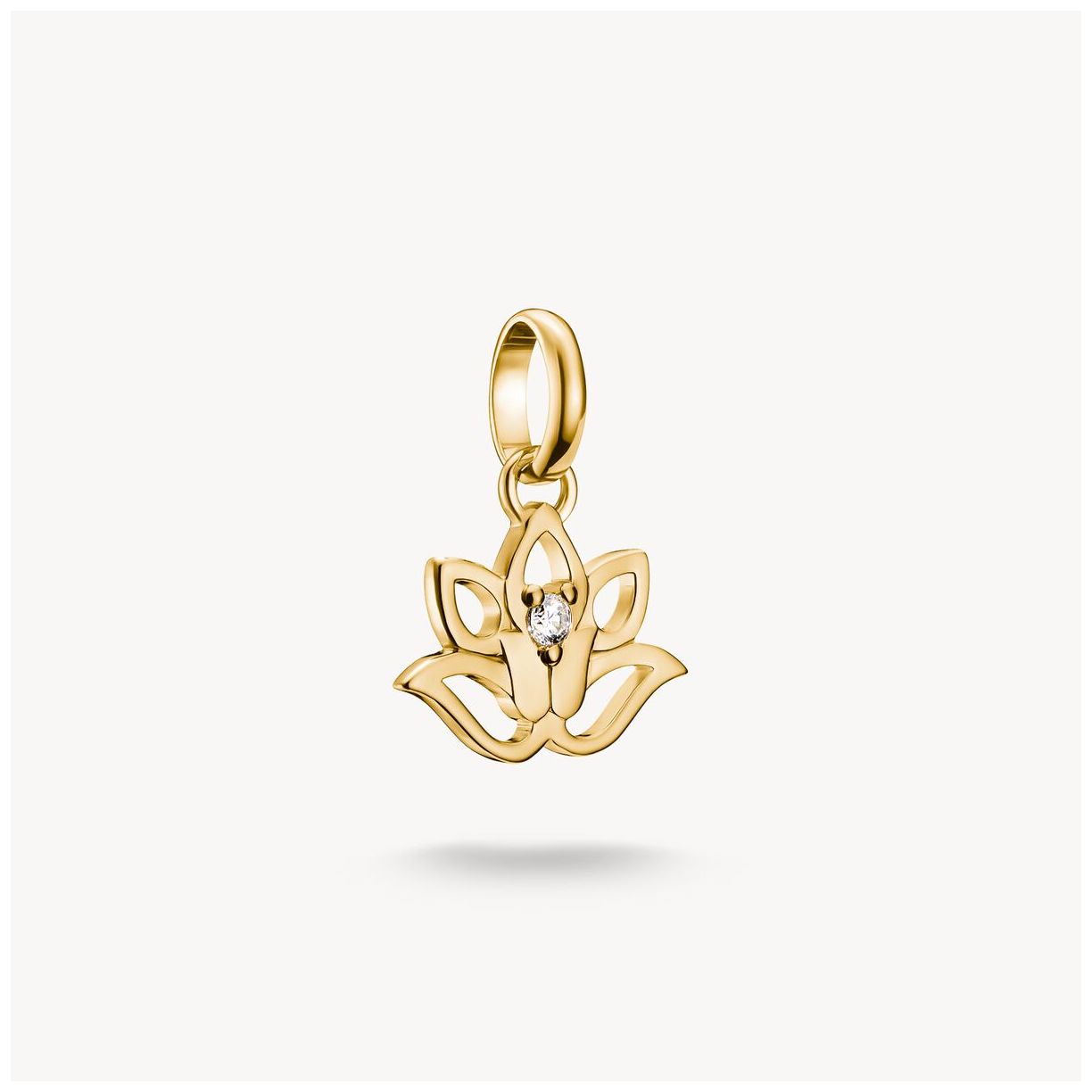 Thomas Sabo Gold-Pl…