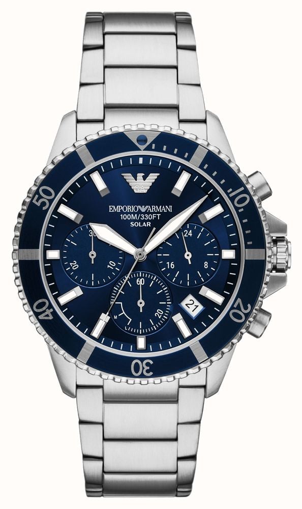 Orologio Cronografo Orologio Emporio Time Prezzo Orologio