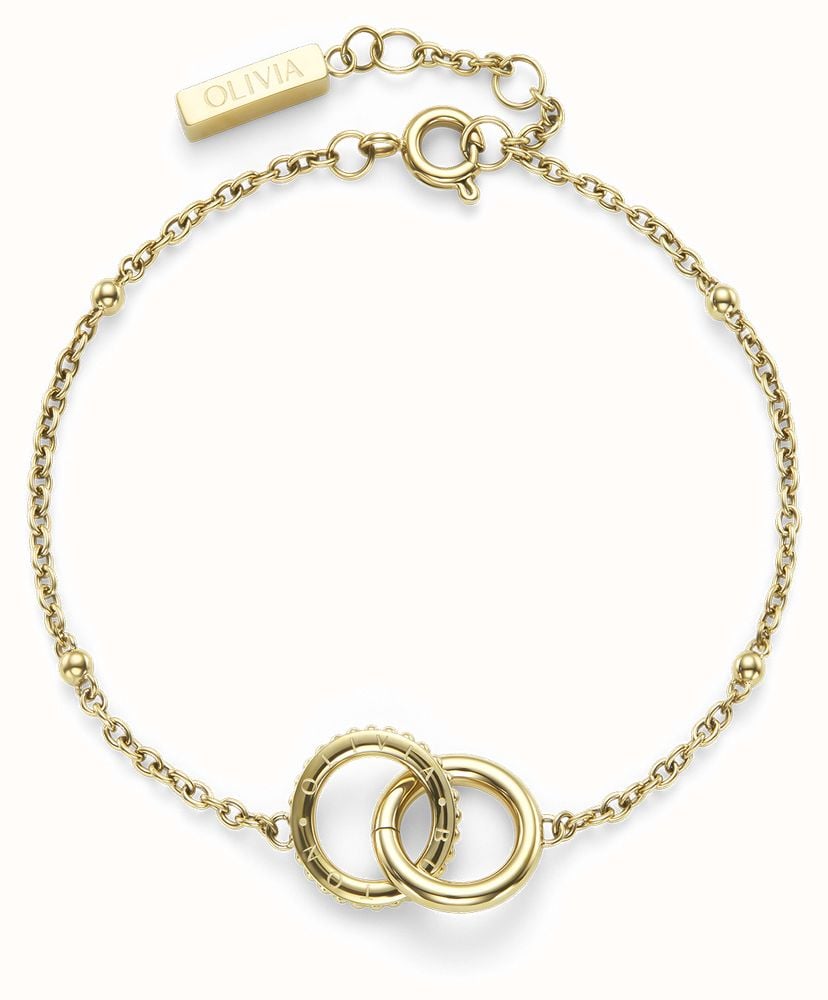 Amity Chain Bracelet Amity Chain Bracelet