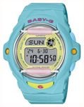Casio G-SHOCK BABY-G Playful Beach (45.9mm) Digital Display