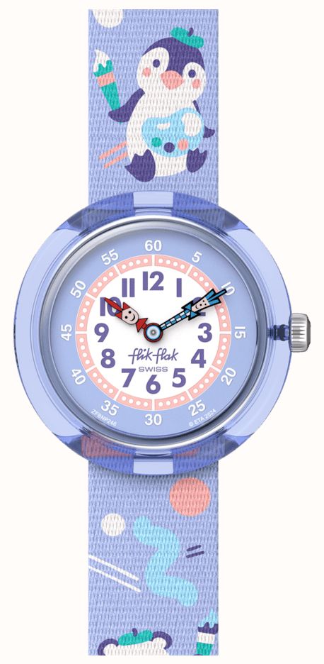 Flik Flak FBNP246