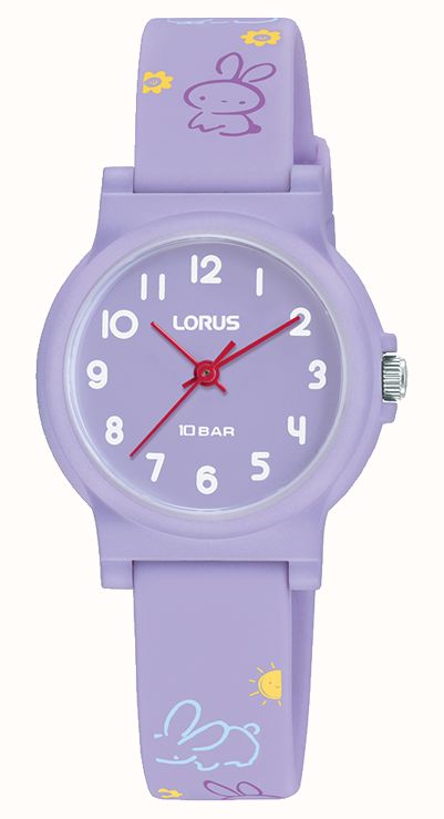Lorus RRX43JX9