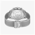 BOSS Mens Skytraveller Chronograph Green Dial Mesh Bracelet BOSS Watch 1514347 - vista alternativa 3