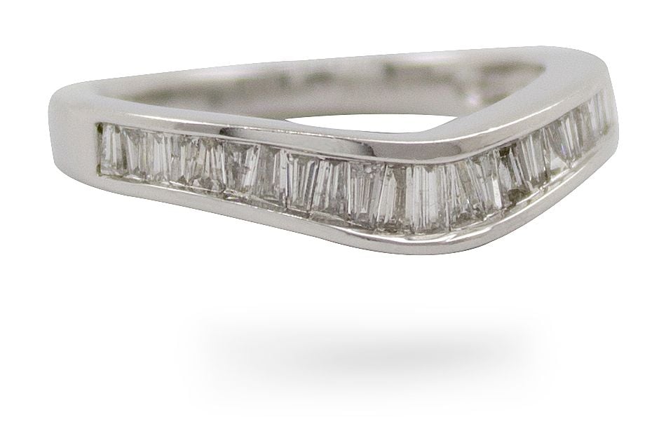 James Moore & Co JM2806 bijoux