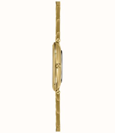 Herbelin Epsilon Quartz (28mm) Mother-of-Pearl Dial / Gold PVD Stainless Steel Bracelet 17116BP1N19 - альтернативный вид 3
