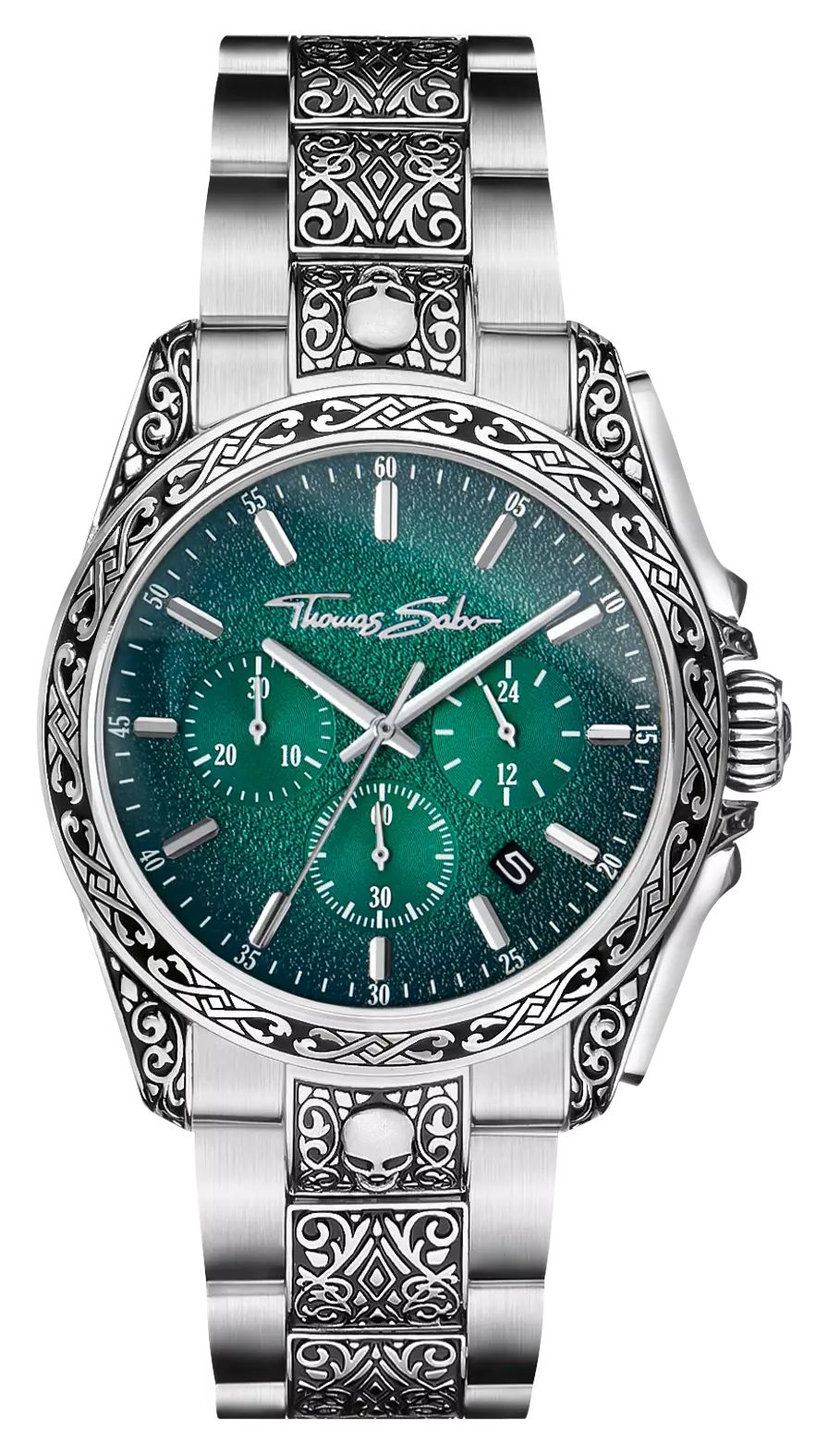 Thomas Sabo Rebel A…