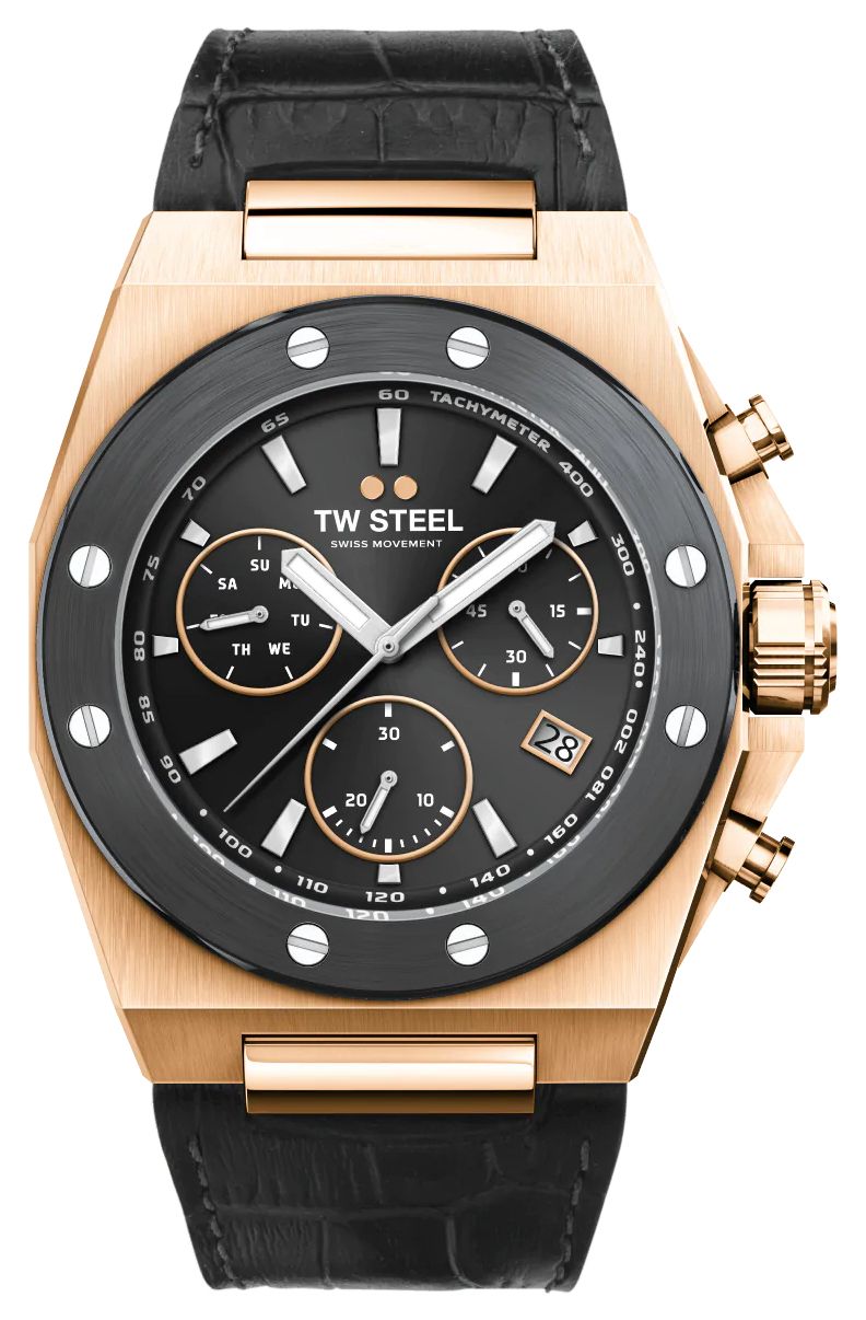 Tw Steel Ceo Tech C…