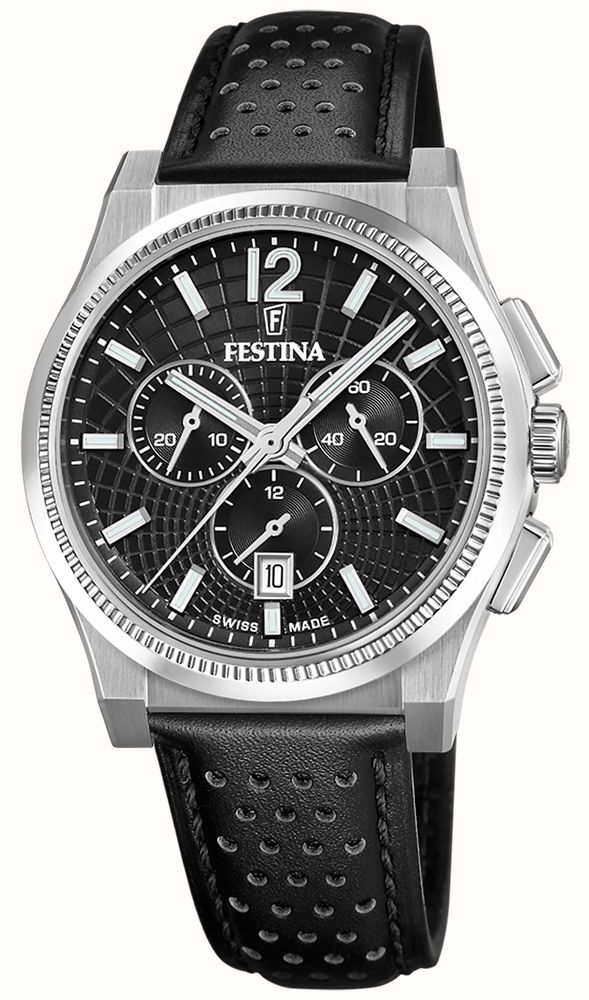 Festina Swiss Made F20060/4