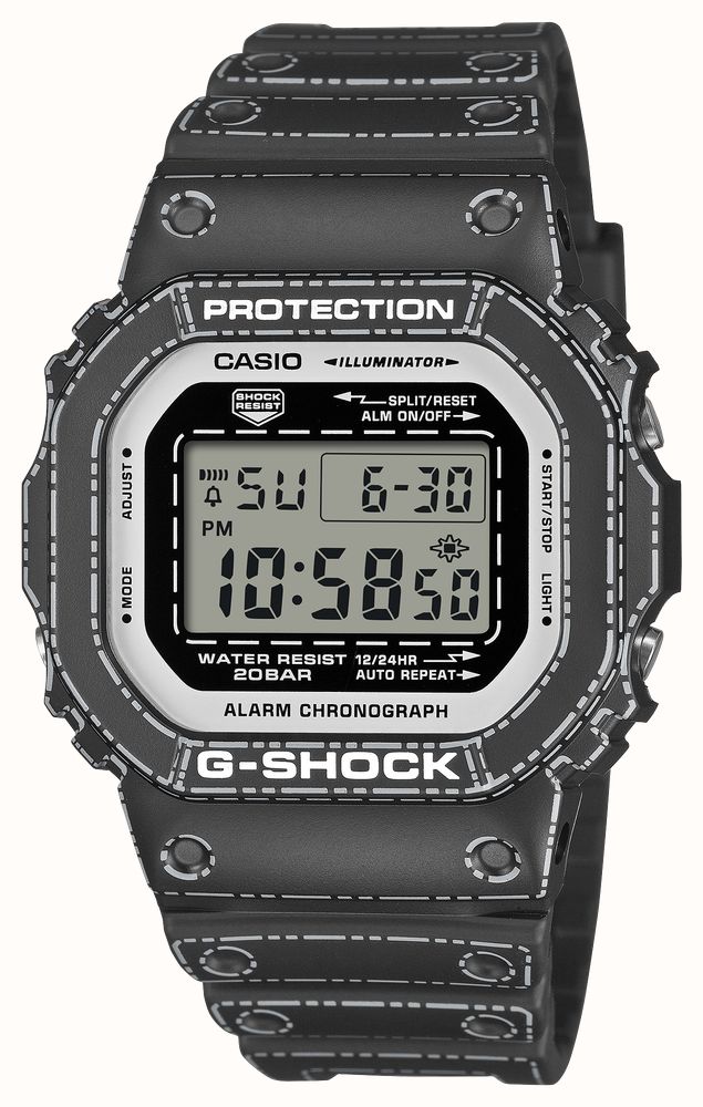 Casio DW-5600RGM-1ER