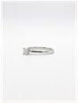 0.23ct Round Brilliant Natural Diamond Platinum Solitaire Ring J86863 - alternative Ansicht 2