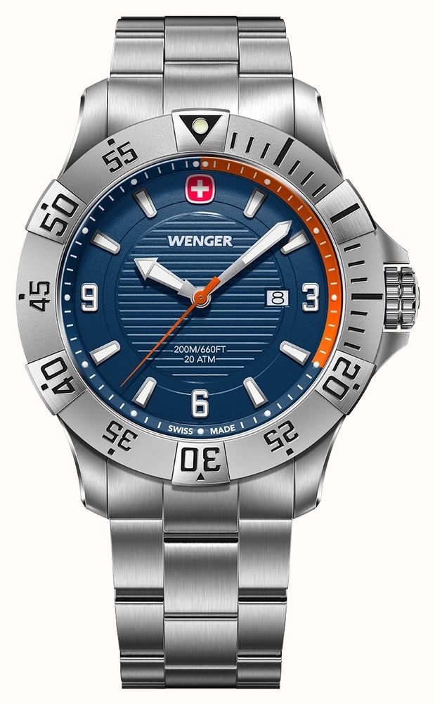 Wenger 01.0641.141