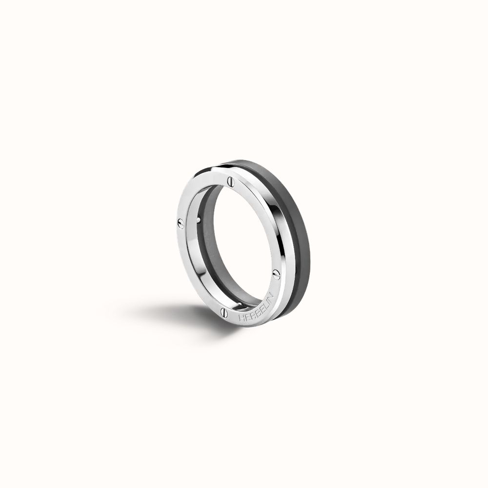 Herbelin Jewellery RND7ABTD 58