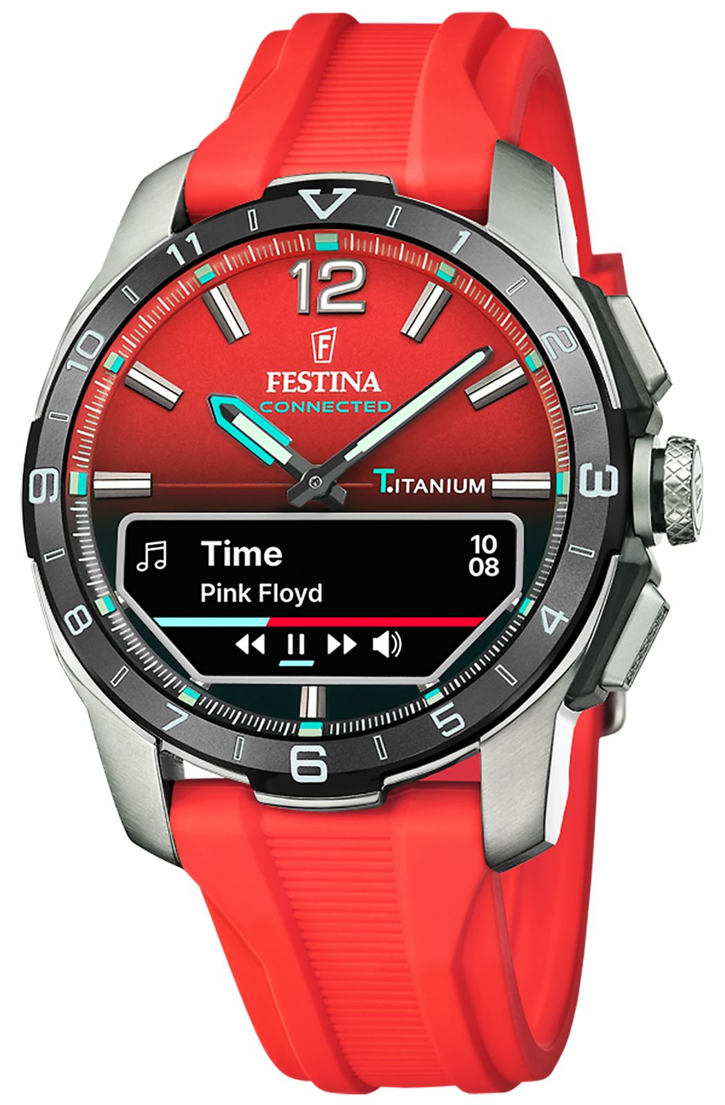 Festina Connected D…