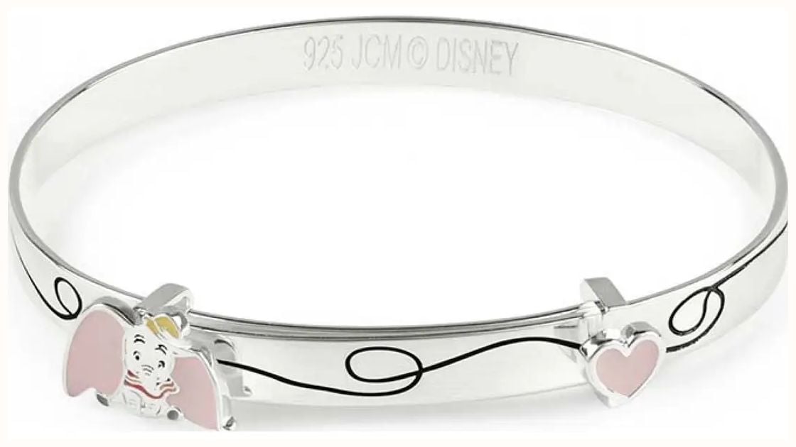Disney Jewellery B902558SL.PA