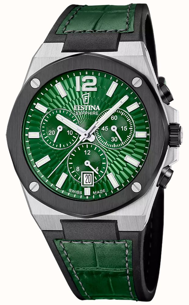 Festina Swiss Made F22003/3