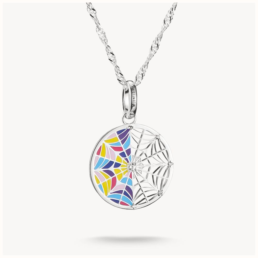 Thomas Sabo Jewellery KE2348-691-7-L45V