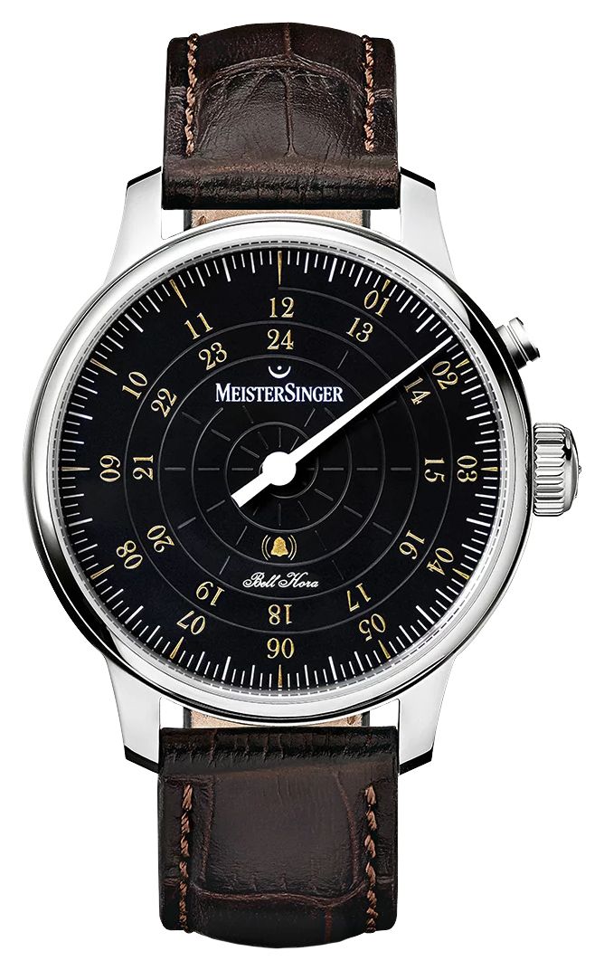 Meistersinger Bell …