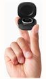 Sekonda Smart Ring Wellness Tracker - Silver - Size 8 37001 - alternate view 3