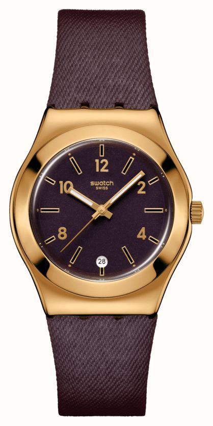 Swatch YLG413