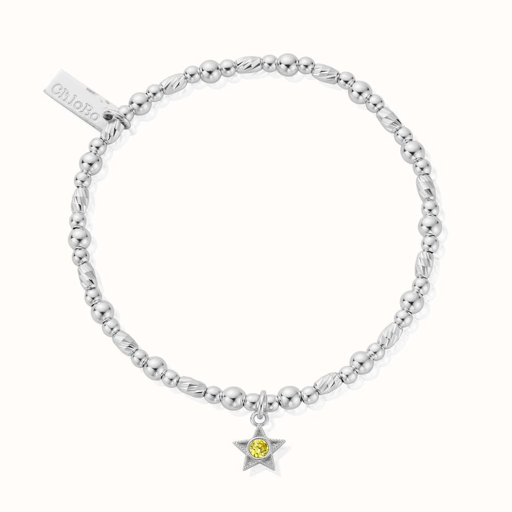 ChloBo Jewellery SBBCB3500