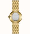 Herbelin Epsilon Quartz (28mm) Mother-of-Pearl Dial / Gold PVD Stainless Steel Bracelet 17116BP1N19 - альтернативный вид 2