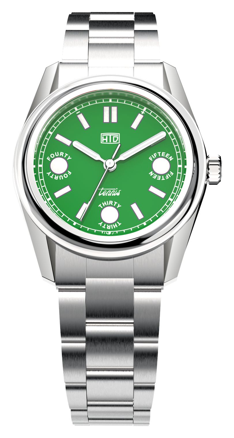 Htd Tennis Sport Er… - image