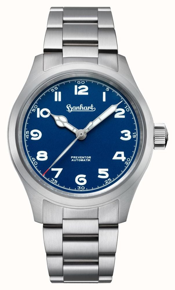Hanhart 792.870-6429