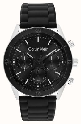Calvin Klein Rendimiento de Ck 25200559