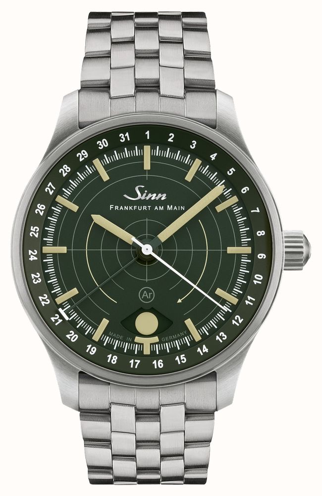 Sinn 308.010 FINE LINK