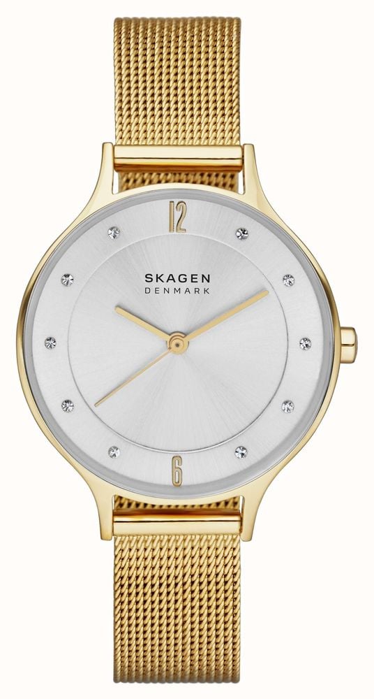 Skagen women's anita watch sale