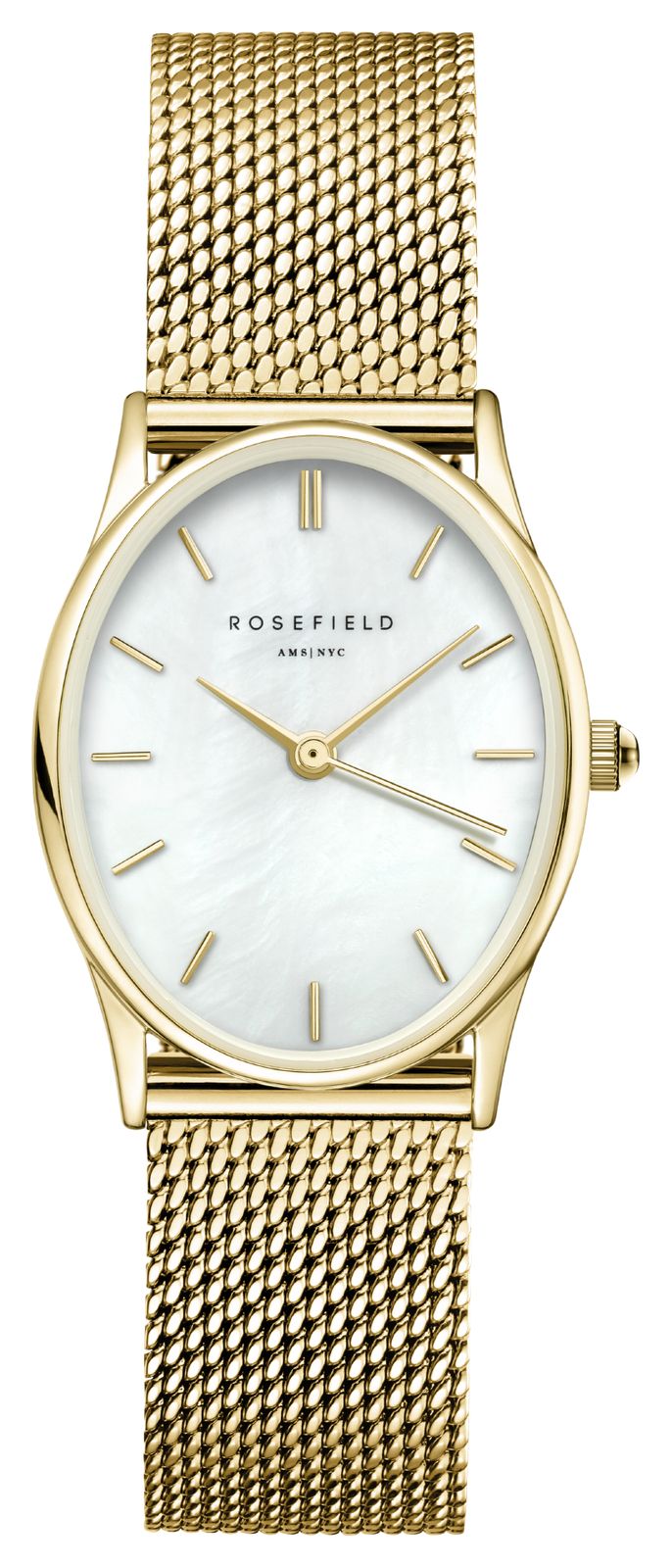 Rosefield Oval (24M…