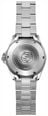 Orient Men's Automatic Dive-Style Watch Purple Gradient Sunburst Dial Black Unidirectional Rotating Bezel RA-AA0827V39B - alternative Ansicht 3