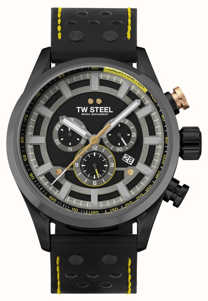 TW Steel SVS207