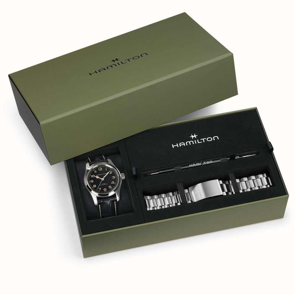 Hamilton H70605732