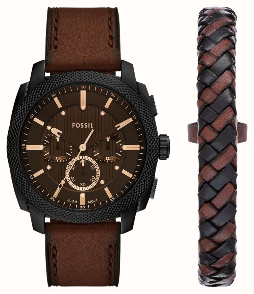 Fossil FS6102SET