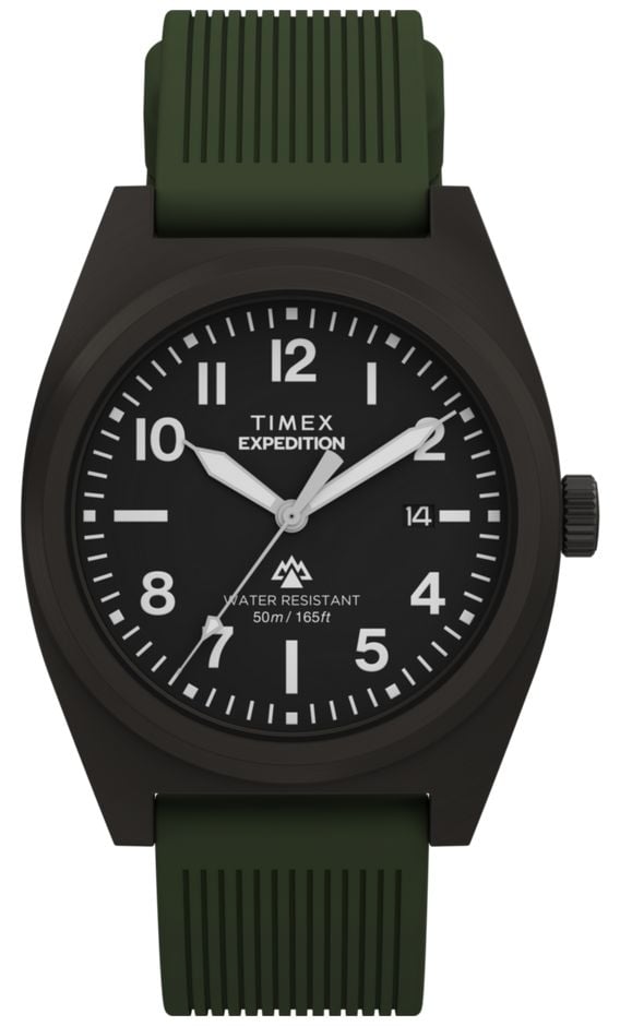 Timex Expedition Ca… - image