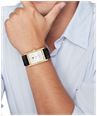 Tommy Hilfiger Ben Brown Leather White dial Watch 1710772 - 备用视图 4