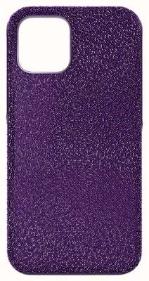 Swarovski High Smartphone Case - Purple (iPhone® 12 Pro Max) 5622308