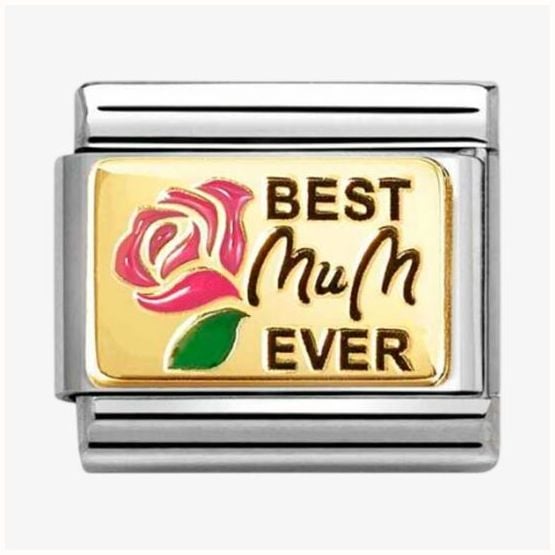 Nomination Jewellery 030289/14